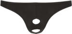 Svenjoyment Showmaster tanga férfiaknak (fekete) (21102701701)