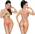 Penthouse Classified - keresztpántos tanga (narancs) (4061504016474)