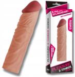 Te Rzeczy szex rátét realisztikus Pénisz Hosszabbító