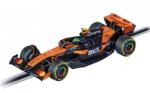 Carrera GO 64294 McLaren MCL39 L. Norris, No. 4 F1 pályaautó - miniverda