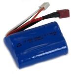  FTX Tracer Brushed Hi-Capacity Li-Ion 7, 4V 1500mAh akkumulátor, Deans T