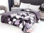TEXTILIS Paturi Cocolino 4kg Groase Cu 2 Fețe 200x230 cm Cod PC4-15 Patura