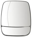 Blic Külső Visszapillantó Tükör Üveg 6102-02-1291967P Blic