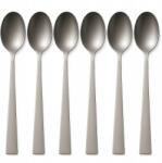 Przydasie. pl 6x Leveses Kanál Evőeszköz Szett 6DB-OS Evőeszköz Szett (#11334)