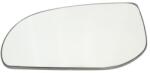Blic Külső Visszapillantó Tükör Üveg 6102-02-3128121P Lemez Outlet