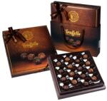  Prémium Truffelo Old Trüffel Válogatás Barna Díszdobozban Táskával 216g