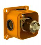 SAPHO Rejtett zuhanycsaptelep Sapho Bruckner (8590913878541)