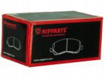 Nipparts Mitsubishi Asx 1.6-2.3 10-12 Hátsó Fékbetét
