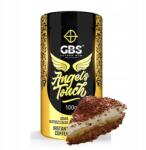 GBS Gbs Oldódó kávé Angel's Touch 100g por Banán Keksz (5904335721393)