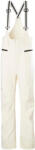 Helly Hansen Női síoverál Helly Hansen Avanti Bib bézs|fehér
