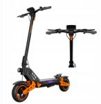 KAMIKAZE K1 Lite roller, 800W, 13, 5Ah akkumulátor, 10" kerekek (M4N5O6)