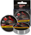 EnergoTeam benzar monofil előke zsinór feeder hooklink 50m 0.20mm (30593-120) - epeca