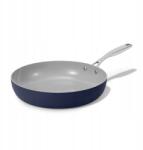  Vital tapadásmentes serpenyő kerámia bevonattal 30 cm Sötétkék