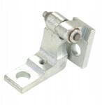 Fiat OE Fiat Doblo I jobb első ajtó zsanér