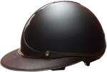 ANTARES Női klasszikus lovas sisak Antarès Eclipse US S/53-56cm barna|fekete