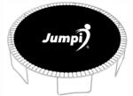 Jumpi Batut trambulin szőnyeg 8 Ft 252 cm Jumpi (MATA8FT)