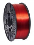 Nebula Filament Nebula Petg Rubin Red Piros 1, 75mm 1kg (PREMIUM PET-G Red Czerwony 1,75mm 1kg)
