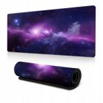 DSJ Gamer egérpad Lila Sky íróasztalra vízálló XXXL 90x40cm (DSJ 5091)