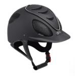 GPA Lovas sisak 60 CM fekete