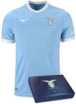 MIZUNO 50 éves Lazio Róma születésnapi mez kék - decathlon - 46 790 Ft