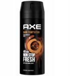 AXE Dark Temptation dezodor spray 48h 150 ml (8720181114496)