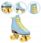 ATTABO Női görkorcsolya Attabo Cascada kék ABEC-7 Tapadás Szellőzés 41