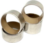 Fox Factory Lábgyűrű készlet Fox Factory 2025, 36 fekete