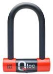 Qloc Security U lock fekete