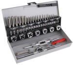 FESTA M3-M12 32részes HSS menetfúró és metsző készlet (kézi) (P-20391F) - jooszerszam