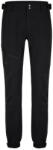 ZENZIMAT LOAP Lupjana női softshell nadrág, fekete, S fekete