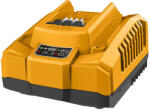 INGCO Akkumulátor töltő 4, 0 A 20 V (P-FCLI20411E) - jooszerszam