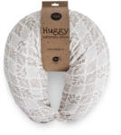 ceba baby BABY szoptatós párna Huggy Basic - barna levelekkel