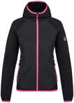 LOLË LOAP Urdita Női Softshell Kabát S lila|rózsaszín