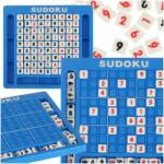 Artemis Sudoku Logikai játék Mentális Szám puzzle kirakós játék Oktató játék (IK-KX5310)