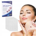  144 Darabos Tapasz Aplikátor Fibromákra Láthatatlan Matrica (1411220172611)