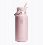 Hydro Flask Thermo palack Hydro Flask Wide Flex Straw 945 ml trillium 945 ml (W32CFS678)