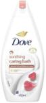 Dove Habfürdő DOVE Soothing caring bath 450 ml - fotoland