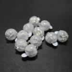 Mezőfi Team Kft Led égő lufiba, fehéren világít, 1 db