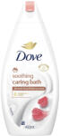 Dove Habfürdő DOVE Soothing caring bath 450 ml - papir-bolt