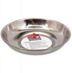 Placek Magic Cat tál rozsdamentes acél, sekély átmérőjű, 13, 5 cm, 300 ml (0110942)