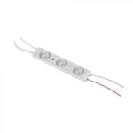 V-TAC LED Modul 1.5W SMD2835 IP67 Zöld - 5128