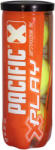 Pacific Mingi de tenis copii Pacific Play & Stay Stage 2 Orange 3B (ST17318)