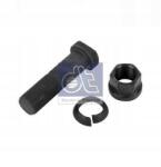  Kerékcsavar Man Első M22X1, 5X80, 5 Dl. gw Illeszkedik A Tengelyhez Mb Dt Spare Parts 4.9 (4.90341)