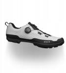 Fizik Spd Fizik Terra Atlas kerékpáros cipő 44-es, szürke (TEX5BPR1K7010)