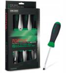 TOPTUL GAAE0604 Toptul Csavarhúzó Készlet (GAAE0604)