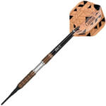 ONE80 Darts szett One80 Luxor Zeta soft 20g 90% wolfram