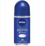 Nivea Protect & Care női izzadásgátló golyós dezodor 48H 50ml (42349242)