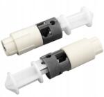 SAPHO Lágy záródású csillapító ülőkéhez 1703-504, 2 db-os készlet (DU-1703-504)