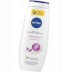 Nivea Tusfürdő Nivea Diamond Argan Oil 500ML Argánolaj (9005800282480)