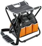NEO TOOLS Szerszámos Táska Székkel Neo Tools